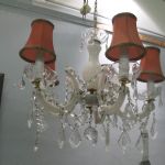 566 8293 CHANDELIER